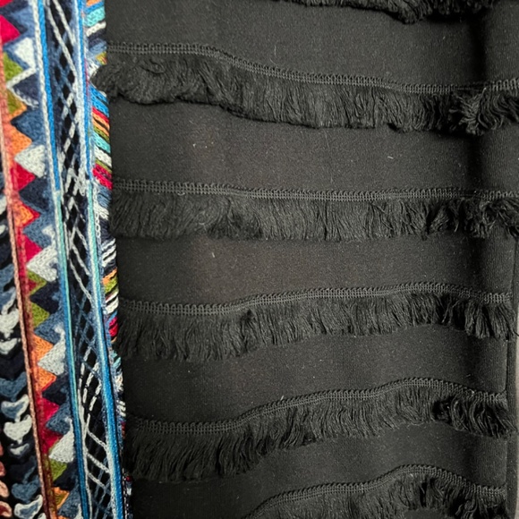 patchwork dress - Picture 4 of 15